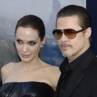 Angelina Jolie et Brad Pitt réconciliés ? "Ils s'entendent beaucoup mieux..."