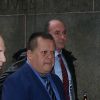 Harvey Weinstein - Des changements imminents dans le système de justice pénale de New York obligent Harvey Weinstein à revenir devant le tribunal un mois avant le début de son procès pour agression sexuelle. New York, le 6 décembre 2019.