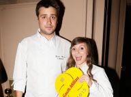 Noémie Honiat (Top Chef) : Son fils perturbe son live et fait des bêtises