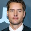 Justin Hartley lors de la 25ème édition de la soirée des Critics Choice Awards au Barker Hangar à Santa Monica, Los Angeles, Californie, Etats-Unis, le 12 janvier 2020.