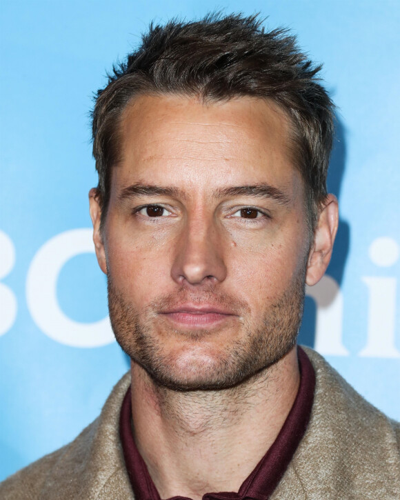 Justin Hartley - People à la soirée "NBC Universal Winter Press Tour 2020" à l'hôtel The Langham Huntington à Pasadena, Los Angeles, le 11 janvier 2020.