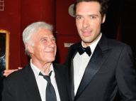 Guy Bedos, la lettre d'adieu de son fils Nicolas : "On va t'emmener, maintenant"