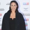 Charlotte Namura-Guizonne - Avant-première de la série télévisée "La vérité sur l'affaire Harry Quebert" au cinéma Gaumont Marignan à Paris, France, le 12 novembre 2018. © Coadic Guirec/Bestimage