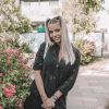 Jessica Thivenin pose sur Instagram, mai 2020