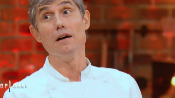 Top Chef 2020, la demi-finale : David Gallienne et Adrien Cachot imbattables
