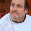Philippe Conticini - "Top Chef 2020", le 3 mai 2020 sur M6.