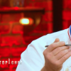 Philippe Etchebest - "Top Chef 2020", le 3 mai 2020 sur M6.