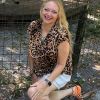 Carole Baskin, l'ennemie jurée de Joe Exotic, a récupéré la direction de son ancien parc animalier où il torturait des grands félins, le 1er juin 2020.