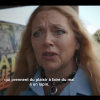 Carole Baskin dans "Tiger King" (Netflix), sorti en 2020. Capture.