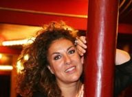 La géniale Marianne James très bien dans son corps de ronde : "Je pèse 107 kg pour 1,80 m"... nous donne ses conseils de mode !