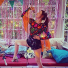 Sophie Ellis-Bextor. Mai 2020.