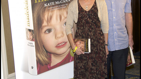 Disparition de Maddie McCann : un nouveau suspect, pédophile multirécidiviste
