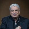 Exclusif - Enrico Macias - Enregistrement de l'émission "La Lettre" au Théâtre du Châtelet à Paris, qui sera diffusée le 1er février sur France 2. Le 23 octobre 2019 Les stars se mettent au service d'anonymes pour honorer des personnes ordinaires au tempérament extraordinaire en les surprenant sur la scène du théâtre du Châtelet et chez eux, dans leur vie de tous les jours, pour les remercier et leur faire vivre des moments d'émotion inoubliables... Nous avons tous autour de nous des héros du quotidien qui se dévouent modestement pour les autres et donnent de leur temps, sans rien attendre en retour. Depuis plusieurs semaines, France 2 a donné l'opportunité aux téléspectateurs d'écrire une lettre adressée à la star préférée d'un de leurs proches méritants. Après avoir reçu de nombreux courriers, chacune des stars va choisir la Lettre qui l'a le plus touchée et rendre hommage à un anonyme en le surprenant, avec la complicité de l'auteur de la lettre, sur la scène du théâtre du Châtelet ou en plein coeur de son intimité. © Cyril Moreau / Bestimage