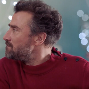 Alexandre Brasseur dans la série "Demain nous appartient", diffusée sur TF1.