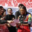 Gabrielle Union a été juré d'America's Got Talent lors de la saison 14 de l'émission, diffusée entre les 28 mai et 18 septembre 2019.