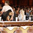 Gabrielle Union a été juré d'America's Got Talent lors de la saison 14 de l'émission, diffusée entre les 28 mai et 18 septembre 2019.