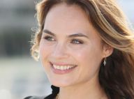 Mélanie Maudran (Un si grand soleil): Ses deux fils Tom et Léo ont bien grandi !