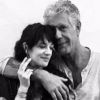 Anthony Bourdain, Asia Argento 08/06/2018
