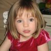 Maddie McCann, photo d'archives