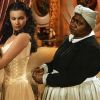 Image du film "Autant en emporte le vent", sorti en 1939 et qui a été retiré le 9 juin 2020 du catalogue de la plateforme de streaming HBO Max, en plein mouvement de protestation contre le racisme et les violences policières visant les Noirs aux Etats-Unis.
