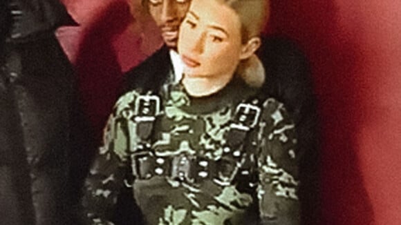 Iggy Azalea maman : comment a-t-elle caché sa grossesse ? Qui est le père ?