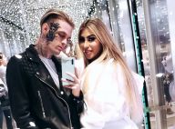 Aaron Carter fiancé à Melanie Martin, après sa fausse couche