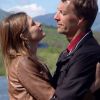 Catherine et François - "L'amour est dans le pré 2019" sur M6? le 18 novembre 2019.