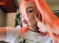 Ava Max, transformée : la chanteuse dévoile sa nouvelle coupe de cheveux