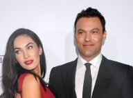 Brian Austin Green divorcé de Megan Fox : Grillé avec Courtney Stodden, 25 ans