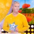 Eric dans "Les 12 Coups de midi", le 19 mai 2020, sur TF1