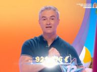 Éric (Les 12 Coups de midi) éliminé : grosse émotion sur le plateau