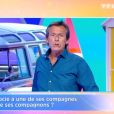 Eric éliminé des "12 Coups de midi", le 19 juin 2020, sur TF1