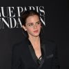 Emma Watson - Gala "Vogue Paris Foundation" au Palais Galliera à Paris le 9 juillet 2014. Vogue Paris lance cette "Vogue Paris Foundation" pour soutenir la création contemporaine dans la mode.