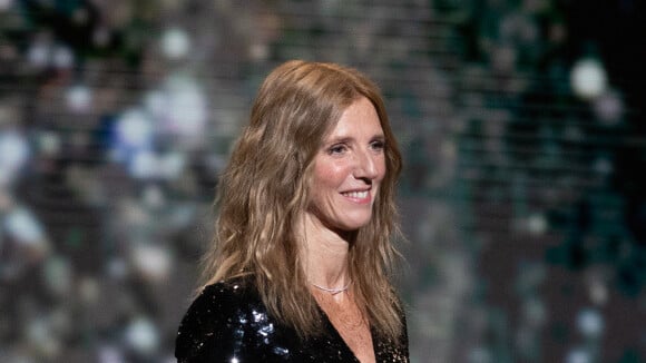 Sandrine Kiberlain et la soirée des César 2020 : "Un bateau qui sombre"