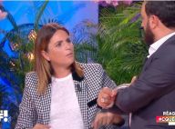 Cyril Hanouna torse nu et très musclé : une photo inédite impressionne