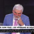 Pascal Praud donne des nouvelles de Jean-Pierre Elkabbach après son hospitalisation - L'Heure des Pros, 18 juin 2020, CNews