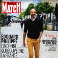 Paris Match, édition du 18 au 24 juin 2020.