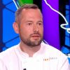 David Gallienne de "Top Chef 2020" dans "Quotidien", le 18 juin, sur TMC