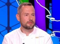 David Gallienne (Top Chef) déçu par le montage "pas toujours mis à son avantage"