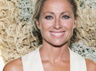 Anne Sophie-Lapix : Rare photo de son fils et grosse révélation pour ses 18 ans