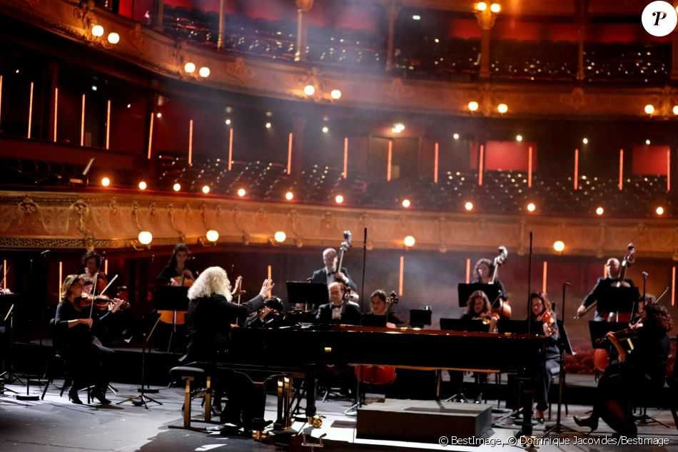 yvan cassar symphonie pour la vie les artistes se mobilisent pour