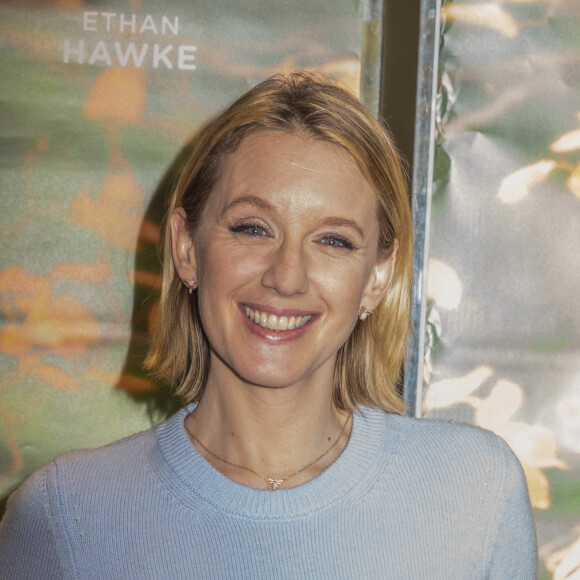 Ludivine Sagnier - Première du film "La Vérité" au cinéma UGC Les Halles à Paris le 17 décembre 2019. © Jack Tribeca/Bestimage