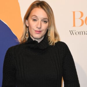 Semi-exclusif - Ludivine Sagnier - Remise des Bold Woman Awards by Veuve Clicquot au 3 Mazarine à Paris le 14 novembre 2019. © Coadic Guirec/Bestimage