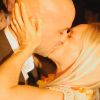 photo de l'incroyable demande en mariage vécue par Aurélie de "Pékin Express", en septembre 2019
