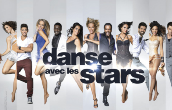 Danse avec les stars - casting de la saison 5, en 2014 - TF1