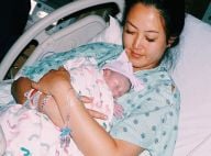 Michelle Wie maman : la championne de golf présente sa petite fille