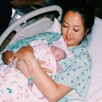 Michelle Wie maman : la championne de golf présente sa petite fille