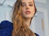 Katherine Langford (13 Reasons Why, Cursed) : Nouvelle égérie de L'Oréal Paris