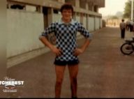 Philippe Etchebest jeune et avec des cheveux : des images inédites dévoilées