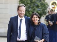 Anne Hidalgo : "Un mec génial", qui est le mari de la maire de Paris ?